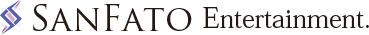 株式会社SAN FATO Entertainment.